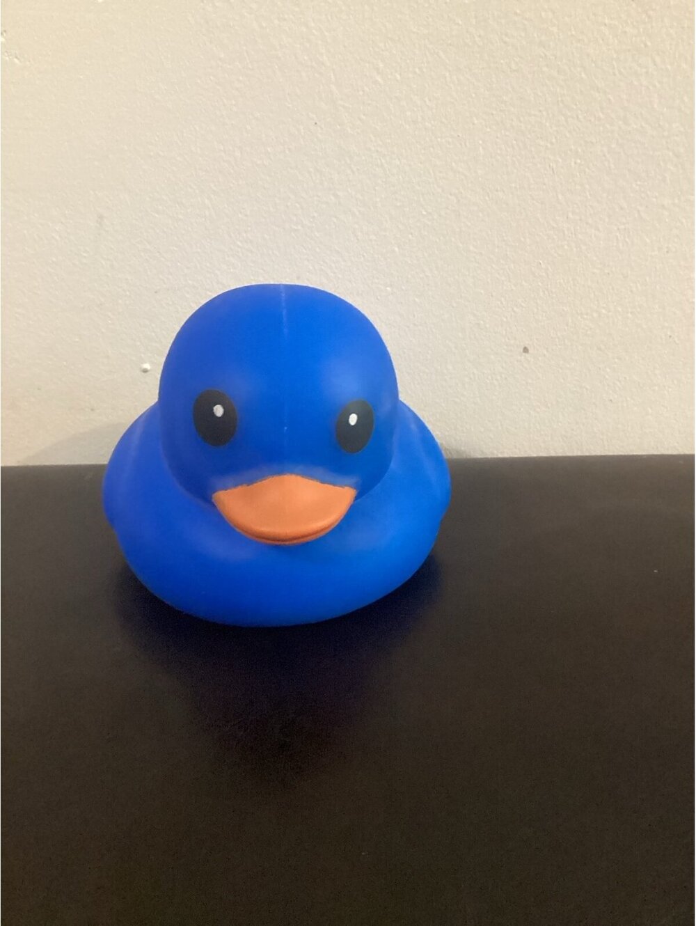 Big Squishy Duck